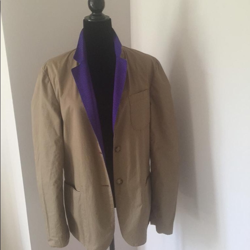 2sided Men’s Kenzo  jacket